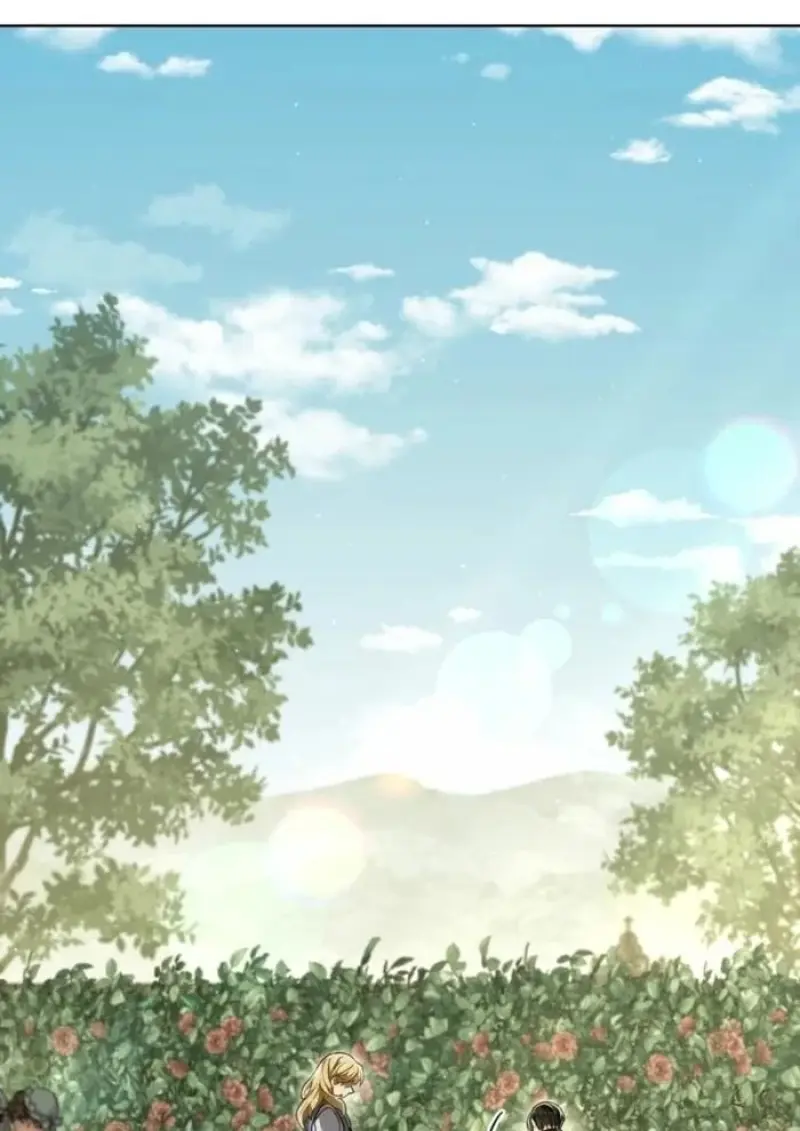 Reborn as the Enemy Prince เกิดใหม่เป็นเจ้าชายในประเทศศัตรู ตอนที่ 94 หน้า 85
