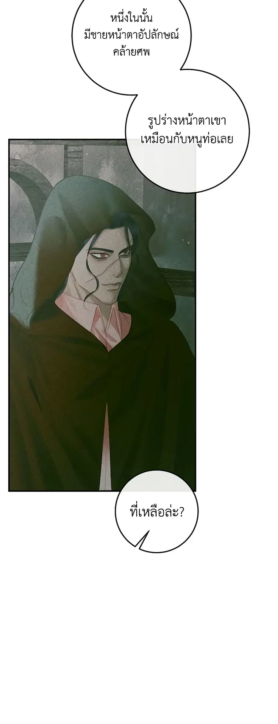 Becoming The Villain’s Family ตอนที่ 98 หน้า 18