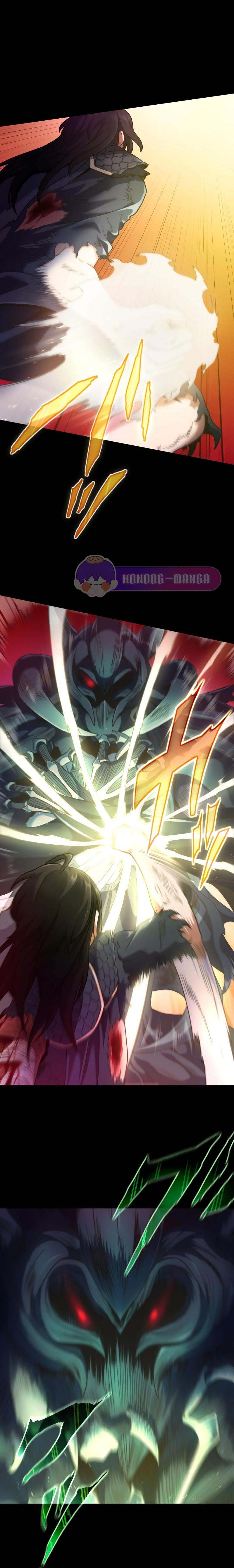 Regression of the Close Combat Mage จอมเวทย์สายประชิดย้อนเวลากลับไปล้มจอมมาร ตอนที่ 1 หน้า 20