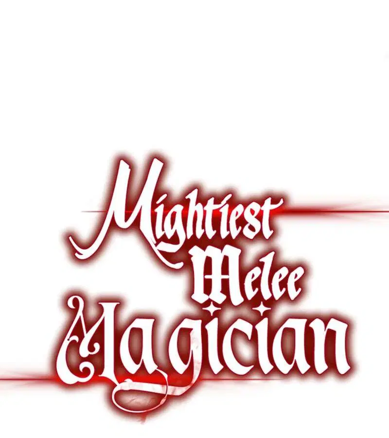 Mightiest Melee Magician สุดยอดจอมเวทย์สายประชิด ตอนที่ 47 หน้า 94