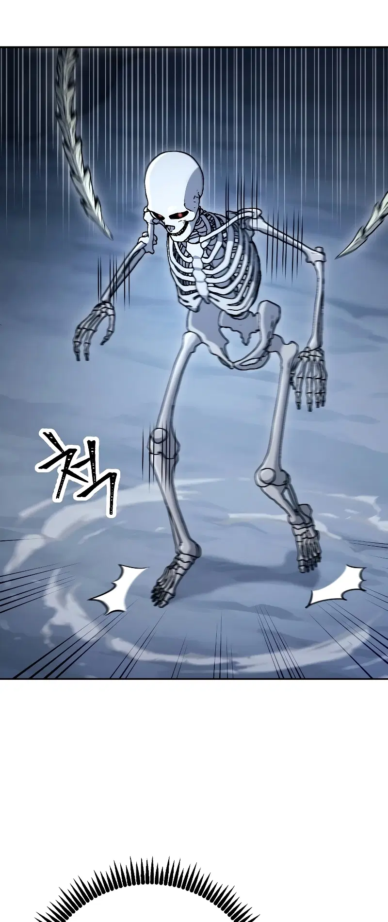 Skeleton Soldier ตอนที่ 204 หน้า 29