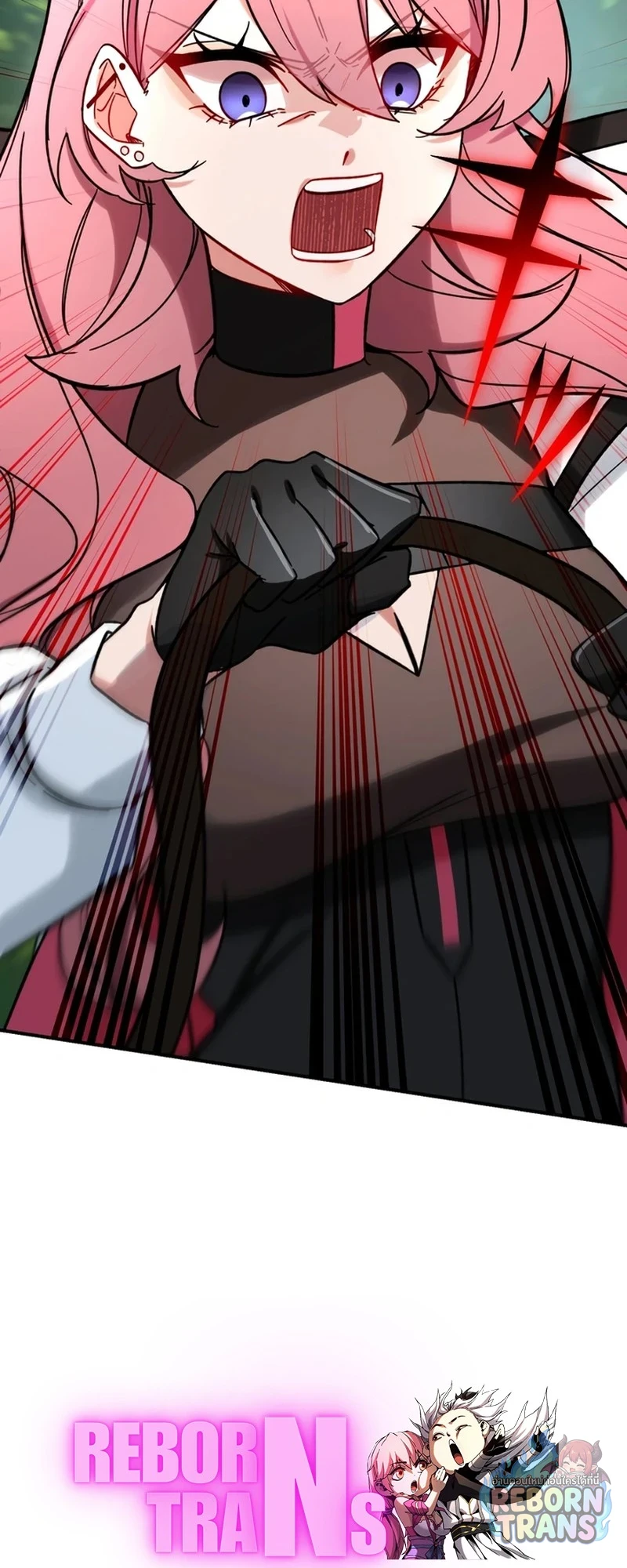 The Strongest Assassin Gets Transferred To Another World With His Whole Class ตอนที่ 62 หน้า 66