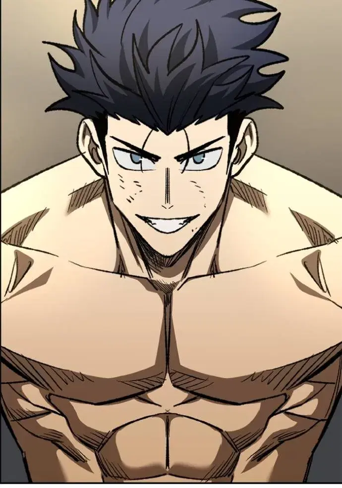 King of the Octagon ตอนที่ 146 หน้า 107
