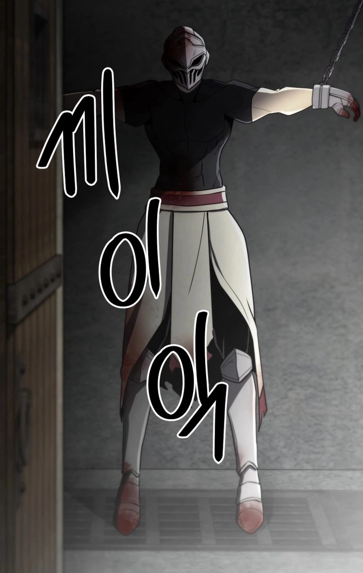 The Unexpectedly Strong Knight in the Elf’s Arena ตอนที่ 5 หน้า 46