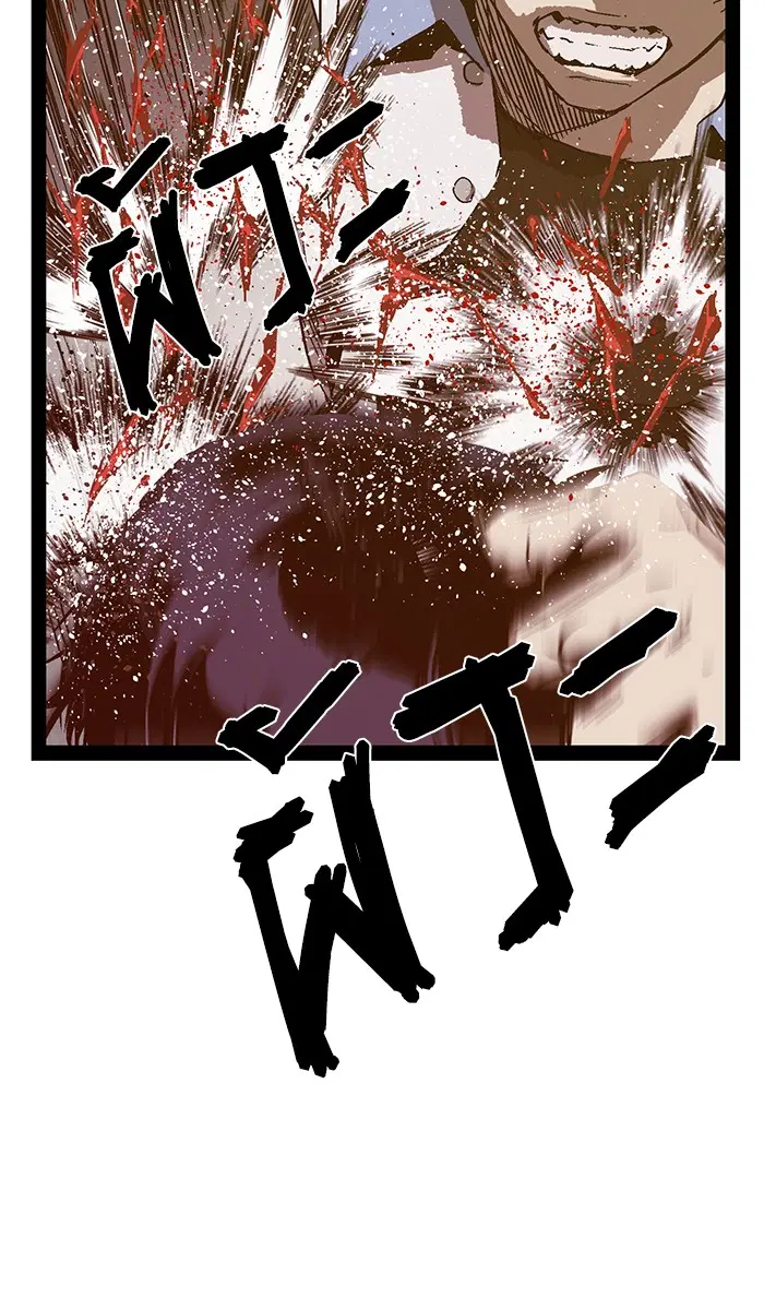 Weak Hero ตอนที่ 126 หน้า 18