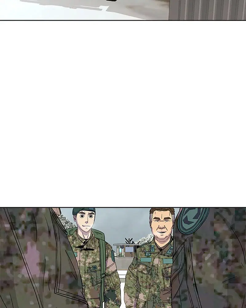 Kitchen Soldier ตอนที่ 42 หน้า 84