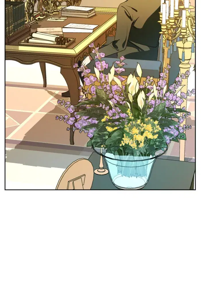 Your Throne ตอนที่ 47 หน้า 61