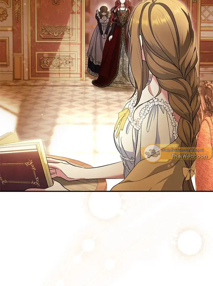 The Villain’s Match Is Too Perfect – คู่ดูตัวของนางร้ายเพอร์เฟกต์เกินไป ตอนที่ 50 หน้า 12