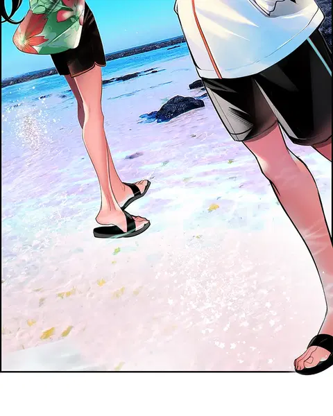 Jungle Juice ตอนที่ 36 หน้า 5