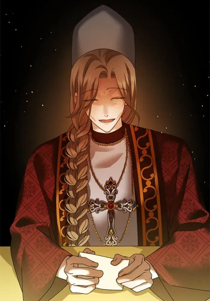 Your Throne ตอนที่ 94 หน้า 11