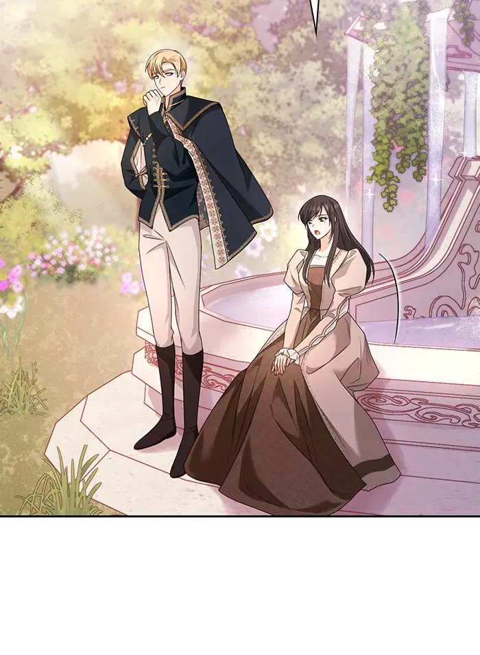 I Am the Queen in This Life ตอนที่ 8 หน้า 58