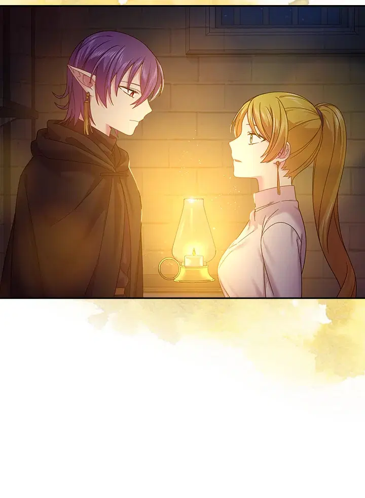 Satan’s Bride ตอนที่ 133 หน้า 33