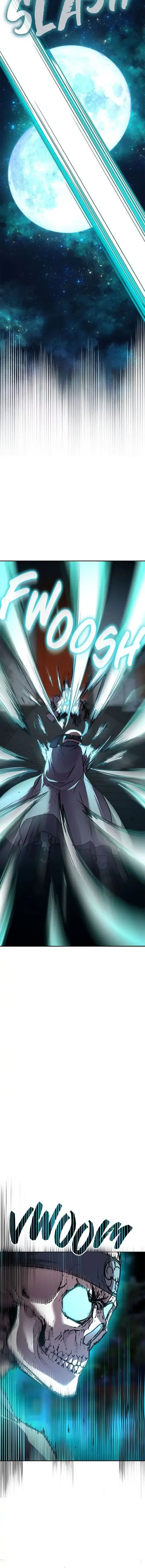 The Reborn Ranker Chronicles ตอนที่ 78 หน้า 34