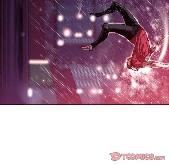 SuperNova ตอนที่ 91 หน้า 47