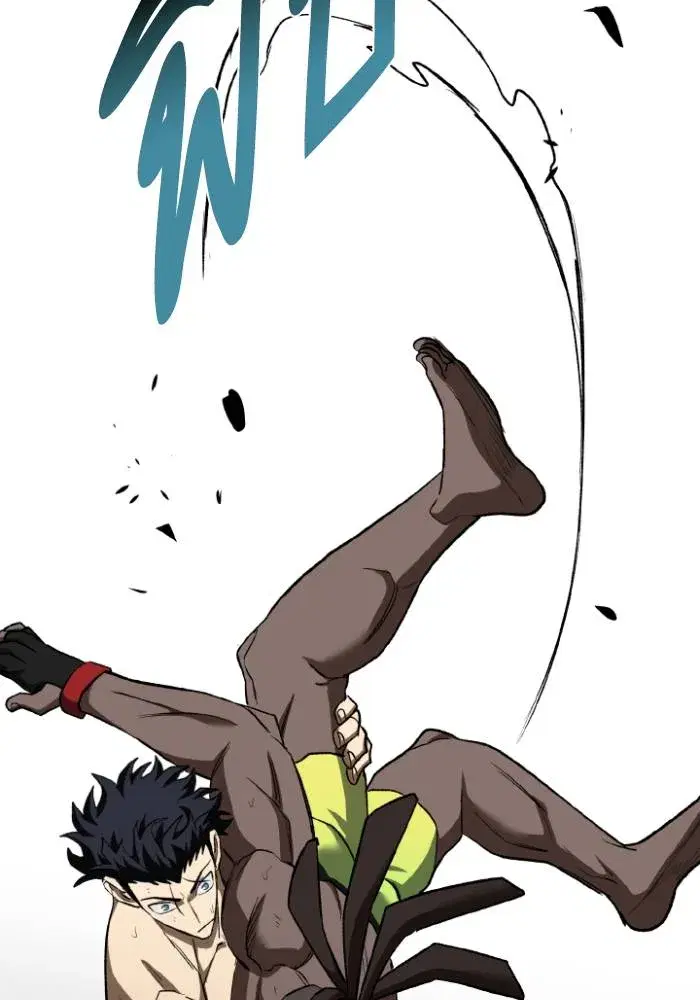King of the Octagon ตอนที่ 112 หน้า 83