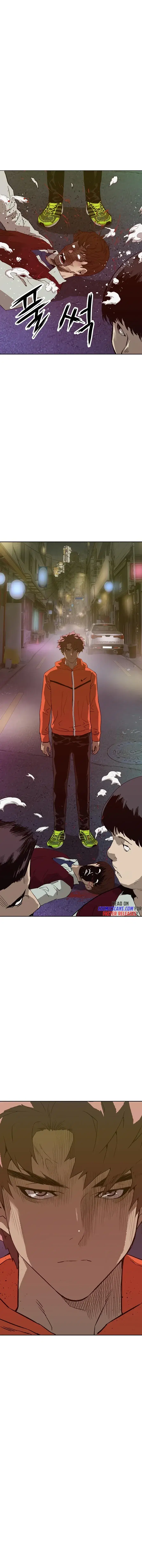 Weak Hero ตอนที่ 225 หน้า 17