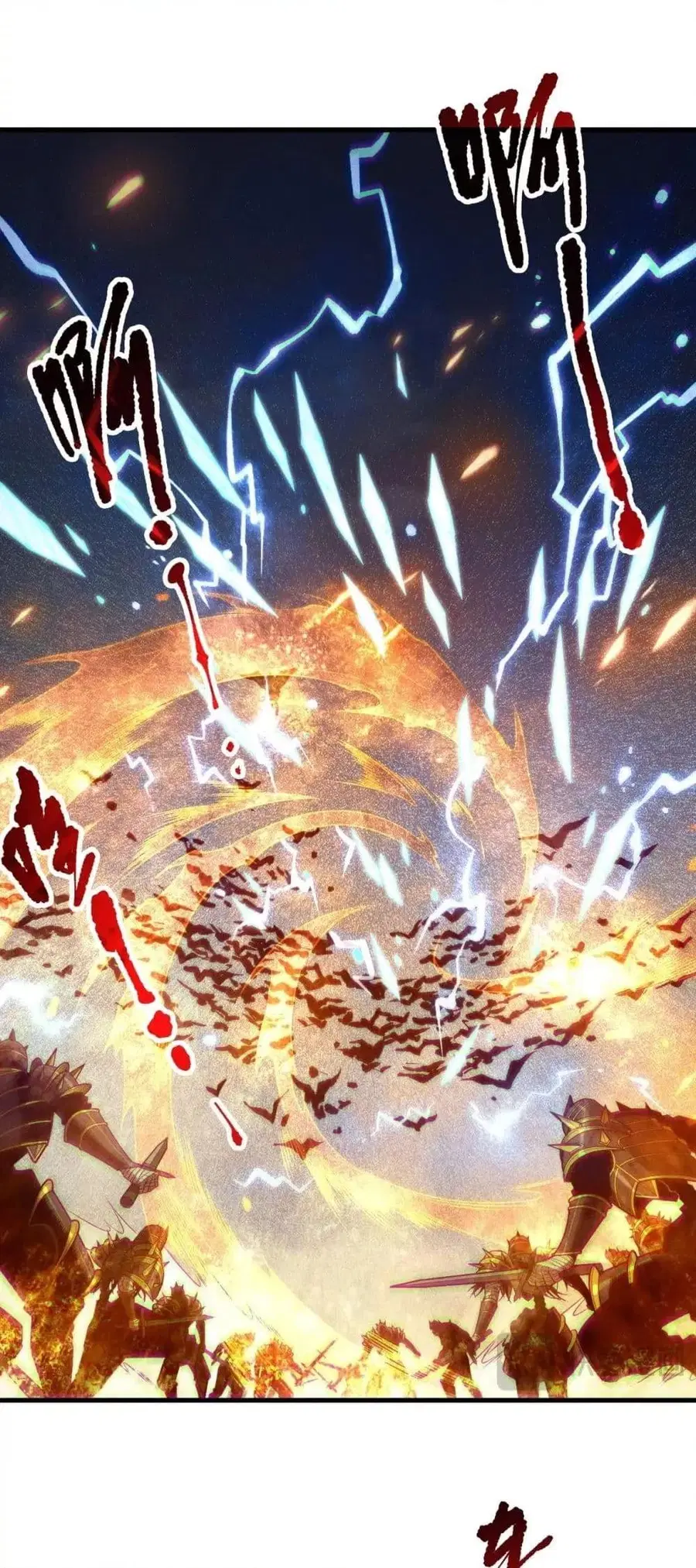 Necromancer King of The Scourge ตอนที่ 135 หน้า 7