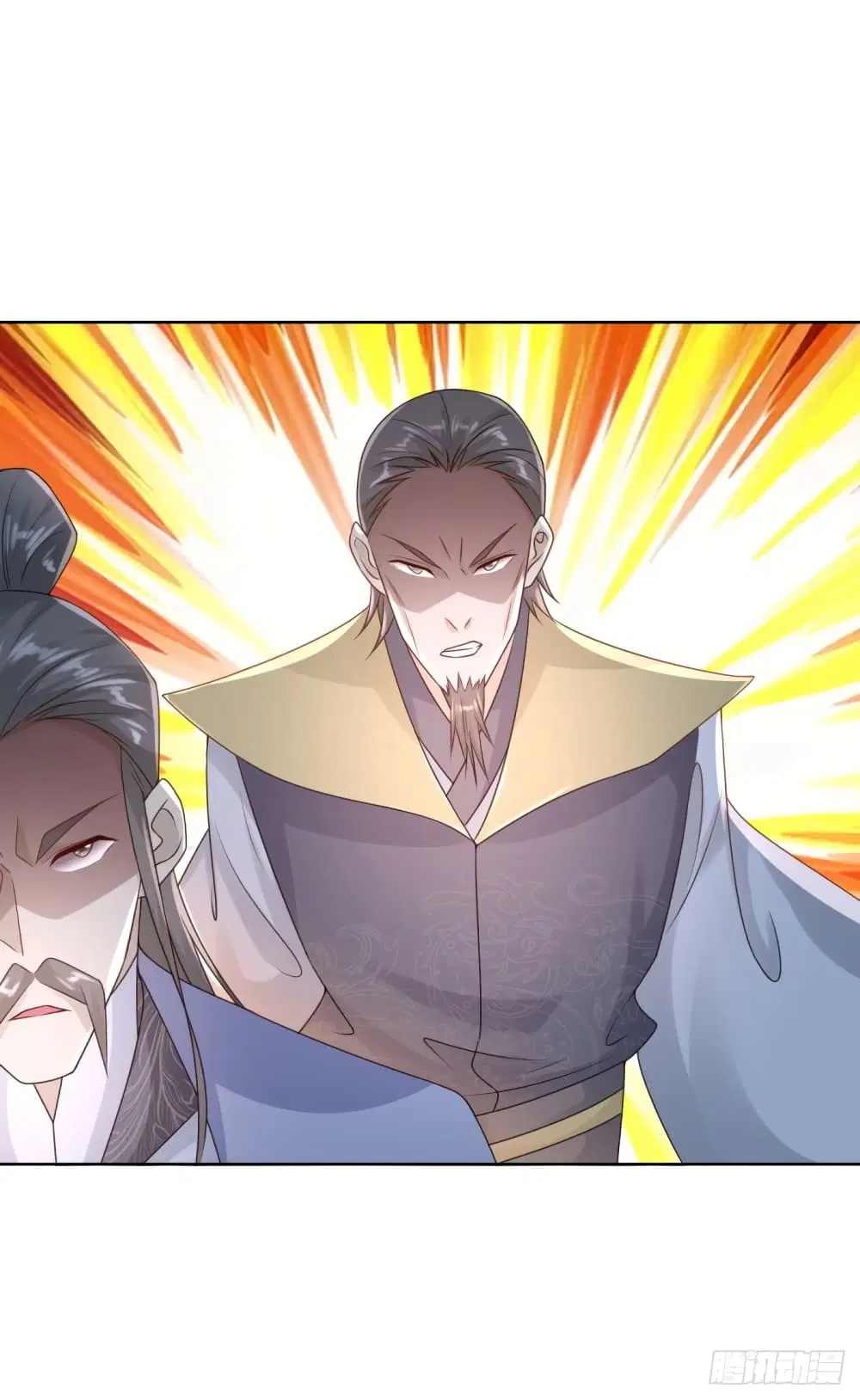 Zhi Zun Chong Sheng ตอนที่ 86 หน้า 13