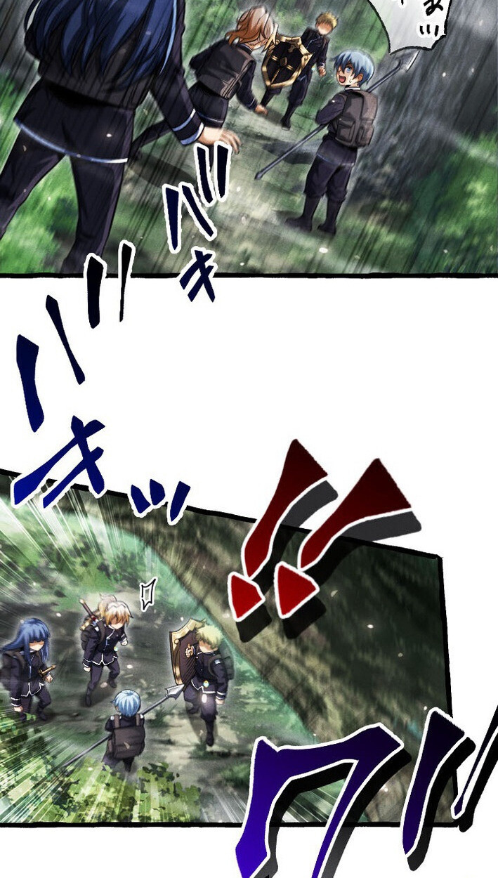 Reincarnates as His Descendant 1000 Years Later ตอนที่ 13 หน้า 49