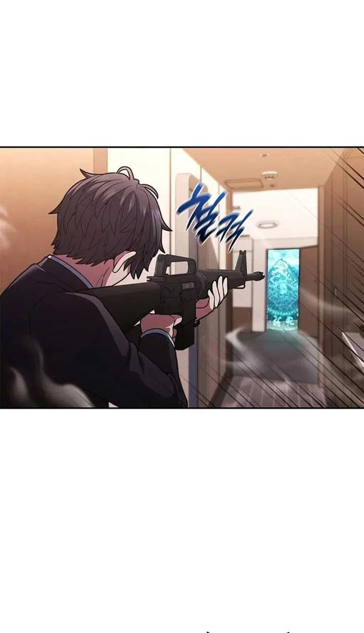 Part-Time Grim Reaper ตอนที่ 12 หน้า 10