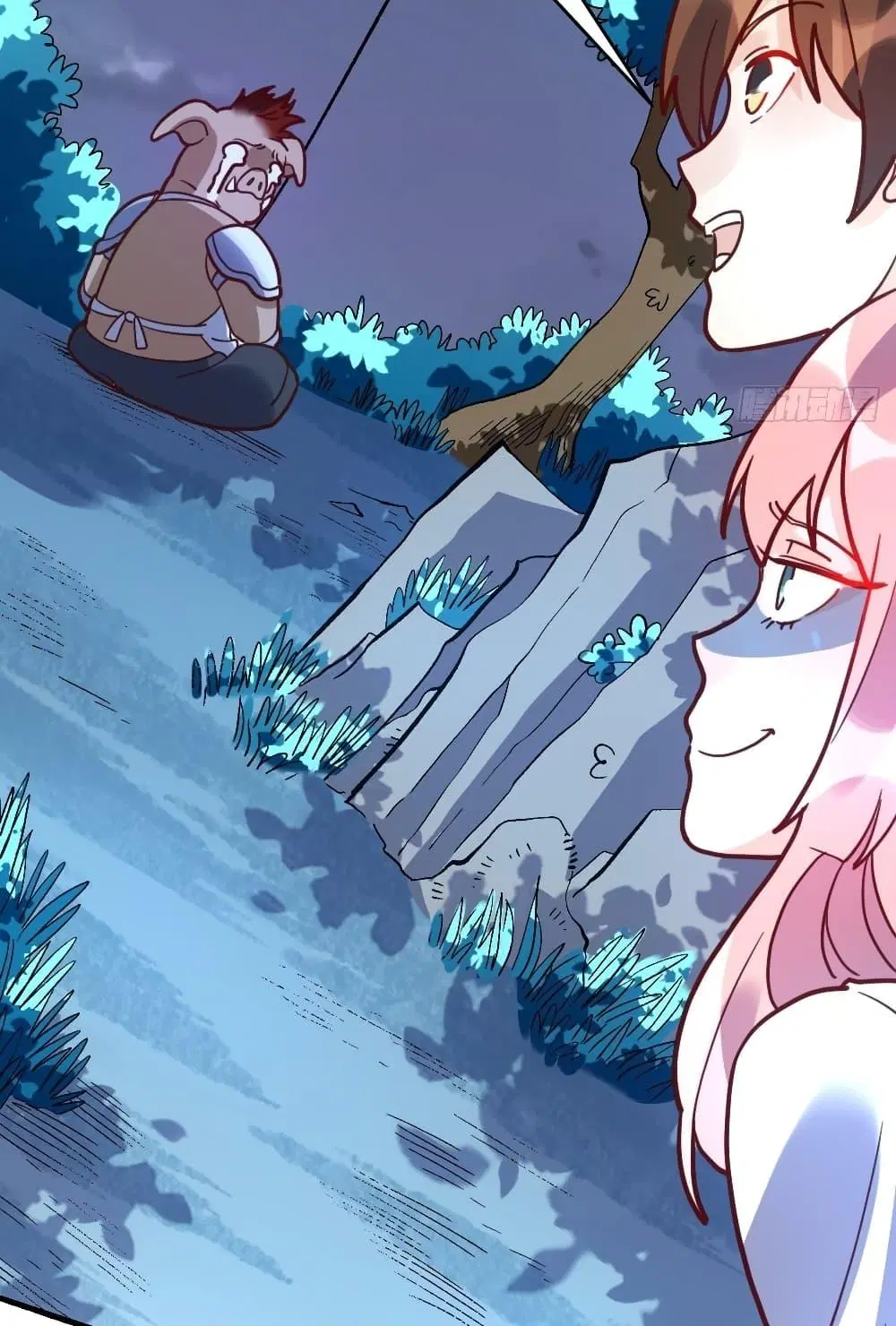 It Turns Out That I Am A Big Cultivator ตอนที่ 109 หน้า 5