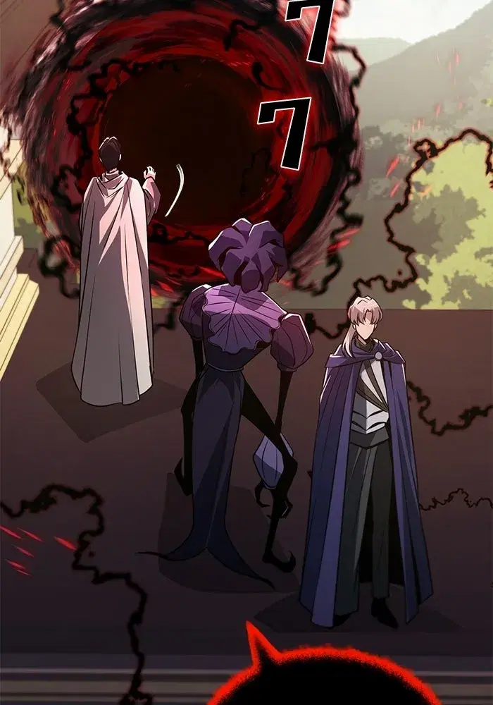 The Lazy Lord Masters the Sword ตอนที่ 130 หน้า 103