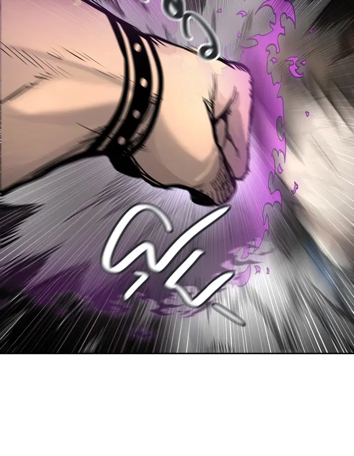 Tower of God ตอนที่ 424 หน้า 34