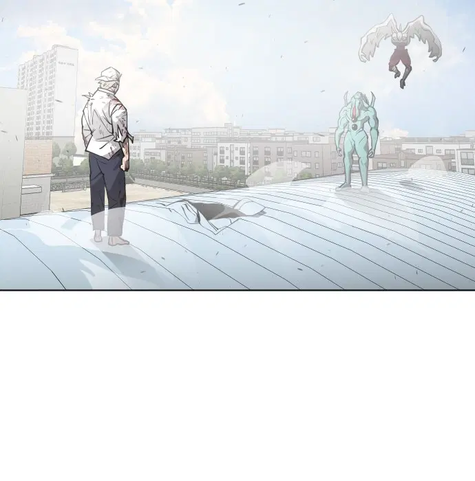 Superhuman Era ตอนที่ 69 หน้า 120