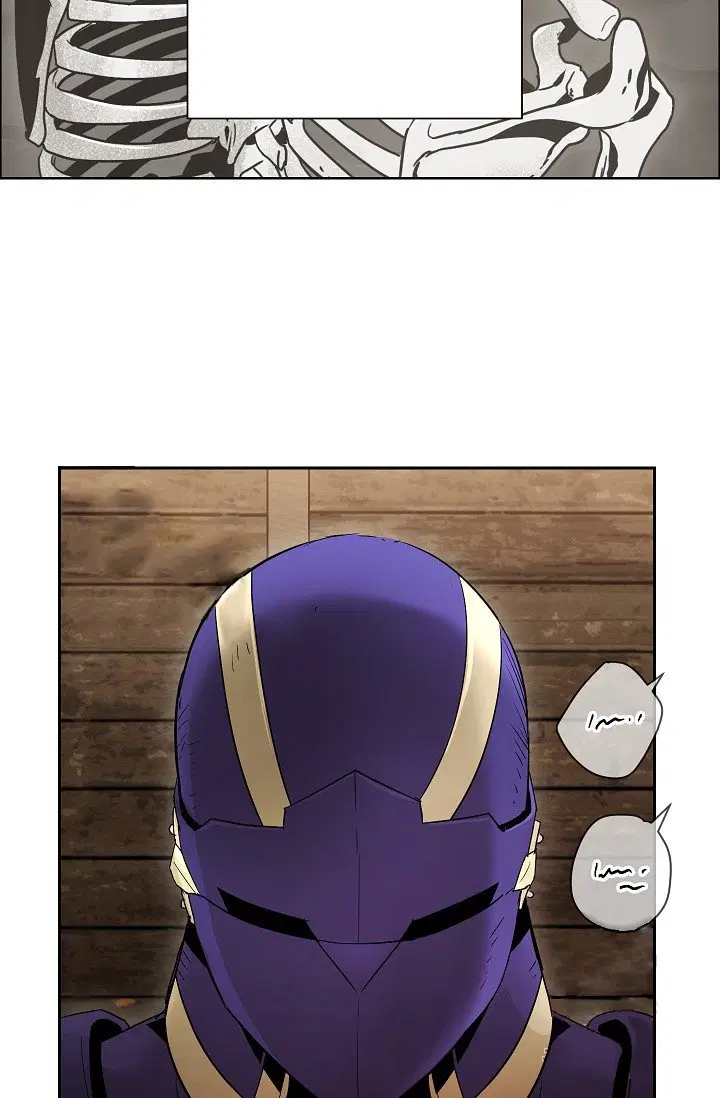 Skeleton Soldier ตอนที่ 93 หน้า 8