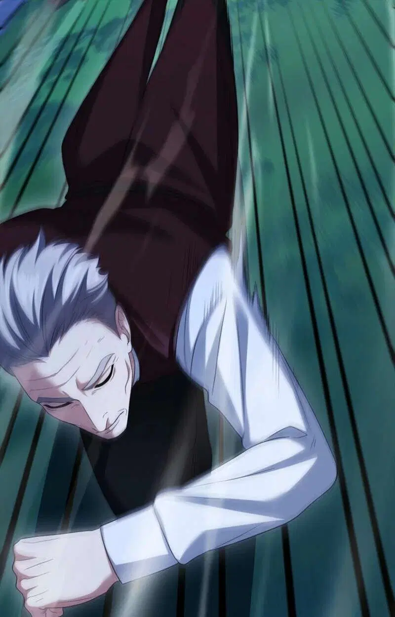 Mightiest Melee Magician สุดยอดจอมเวทย์สายประชิด ตอนที่ 59 หน้า 44