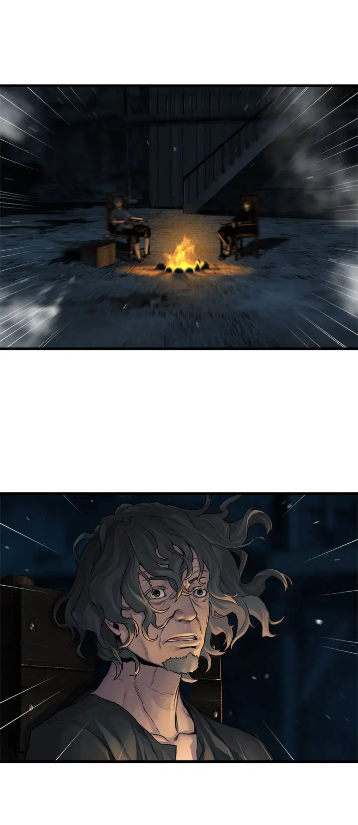 Her Summon ตอนที่ 44 หน้า 17