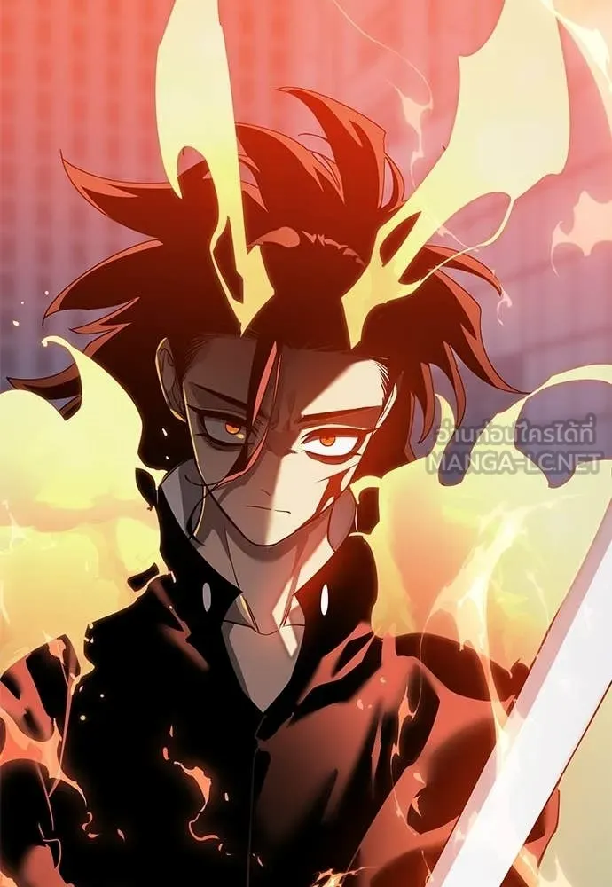 Reincarnation Path of The Underworld King ยอมรา ผู้พิพากษาจากนรก ตอนที่ 117 หน้า 189