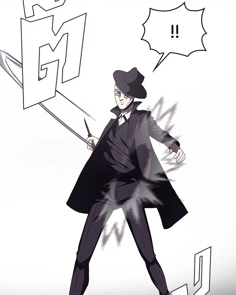 The Boy of Death ตอนที่ 58 หน้า 49