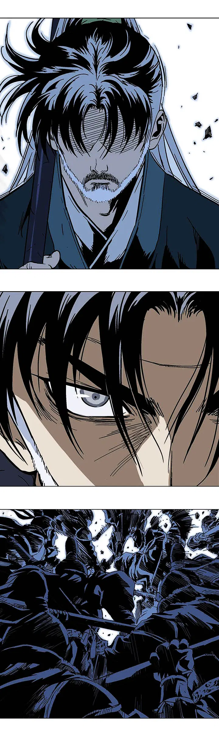 Gosu ตอนที่ 140 หน้า 4