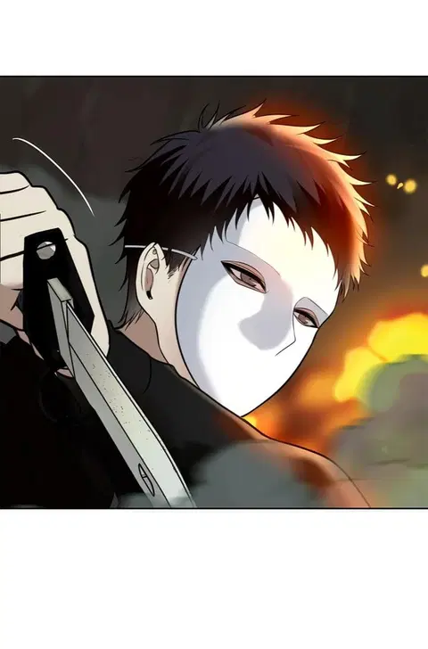 Ranker Who Lives A Second Time ตอนที่ 9 หน้า 52