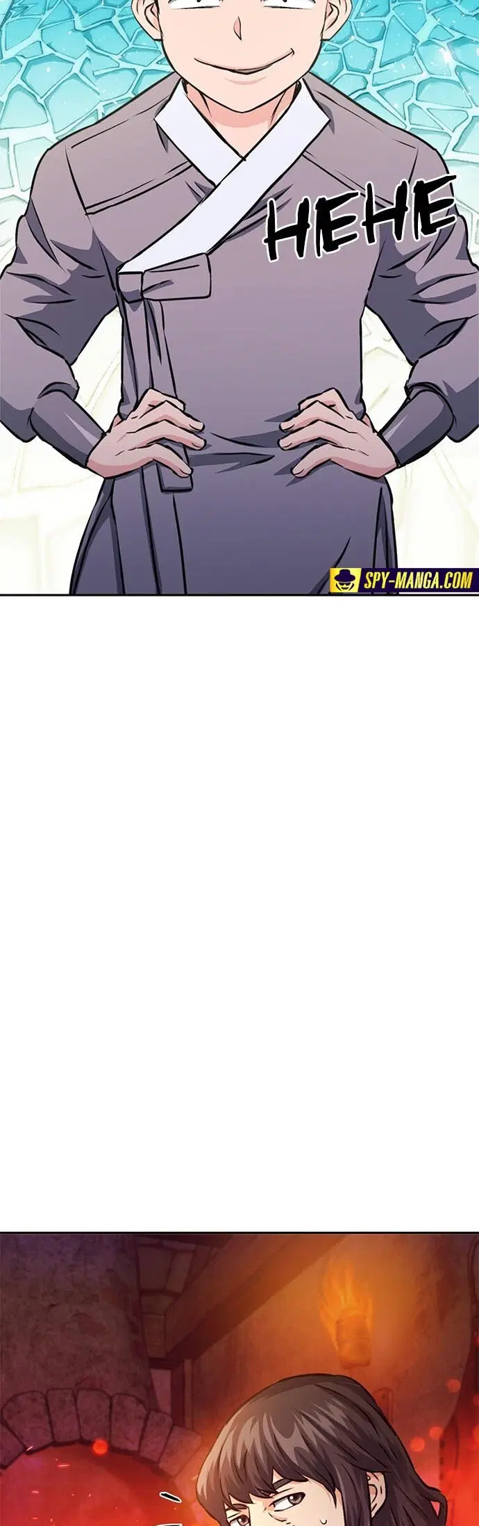 Seoul Station Druid ตอนที่ 114 หน้า 40