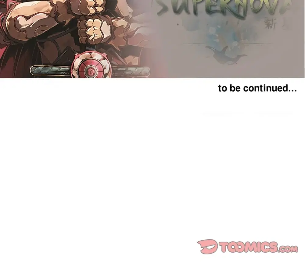 SuperNova ตอนที่ 118 หน้า 85