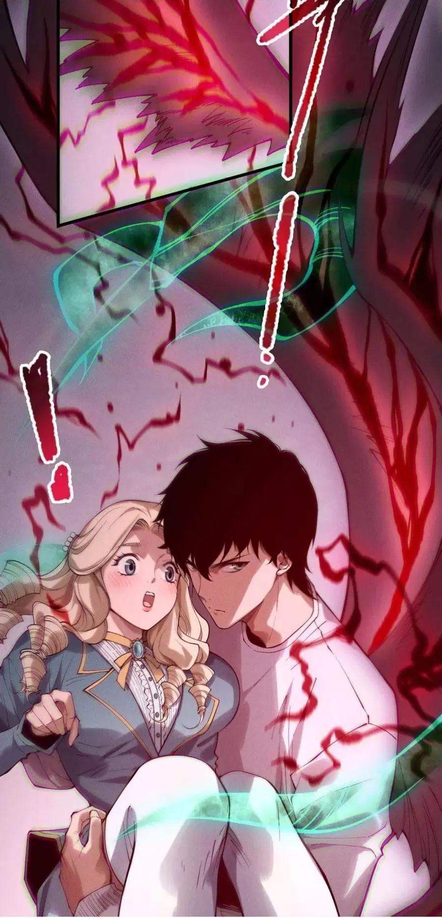 Necromancer King of The Scourge ตอนที่ 181 หน้า 11