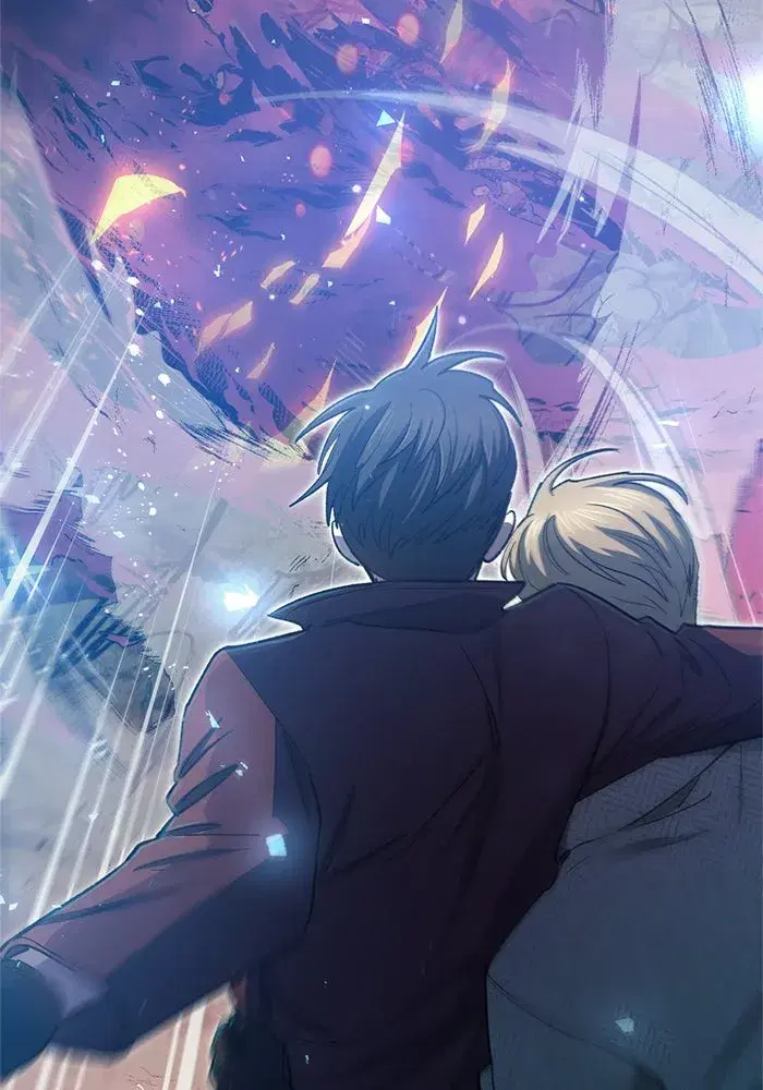 The S-Classes That I Raised (My S-Class Hunters) ตอนที่ 63 หน้า 161