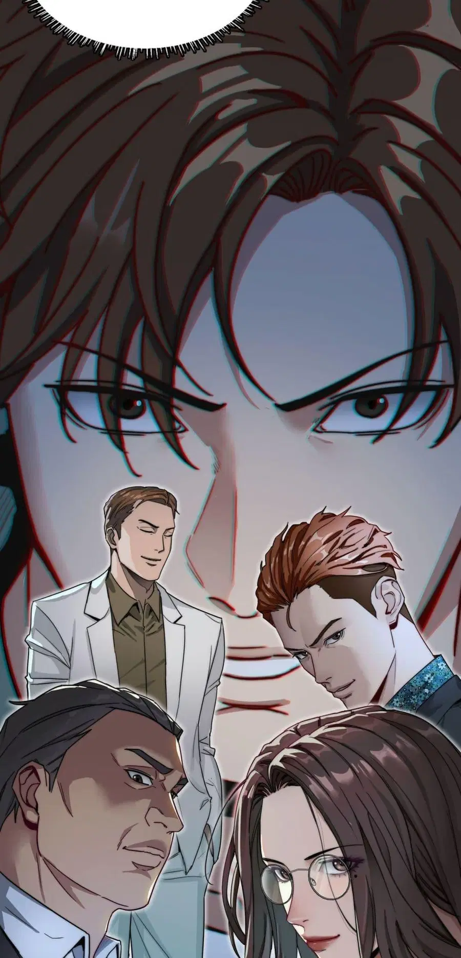 i’m stuck on the same day for a thousand years ตอนที่ 63 หน้า 40