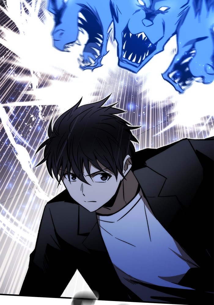 Ultra Alter แอ็กรองสตรองโคตร ตอนที่ 109 หน้า 118