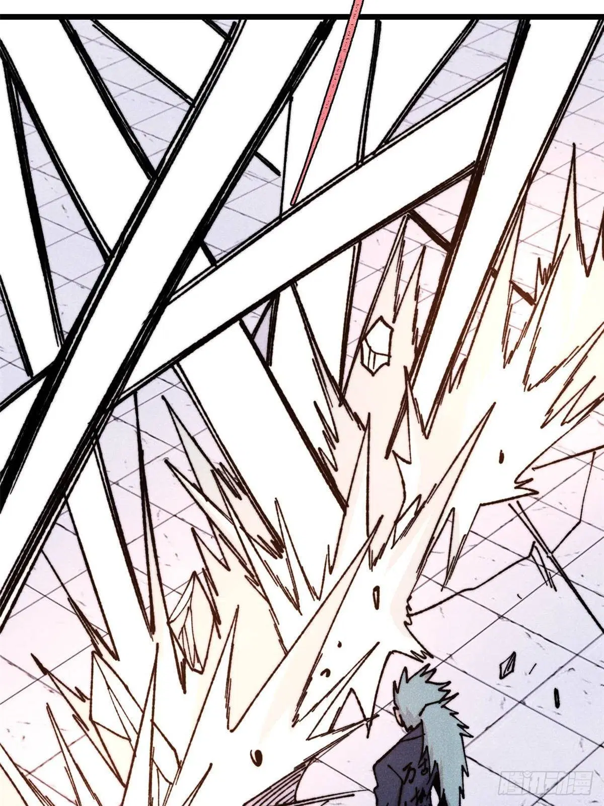 All Hail the Sect Leader ตอนที่ 374 หน้า 59