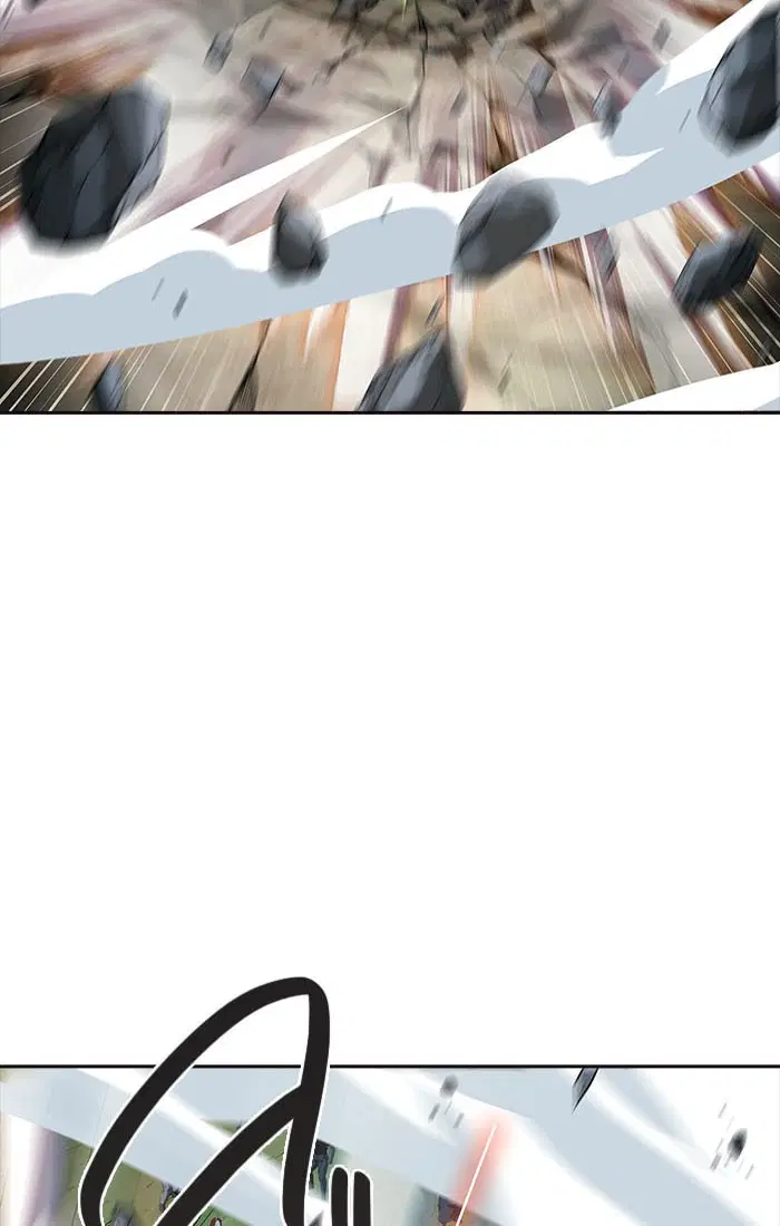 Tower of God ตอนที่ 550 หน้า 42