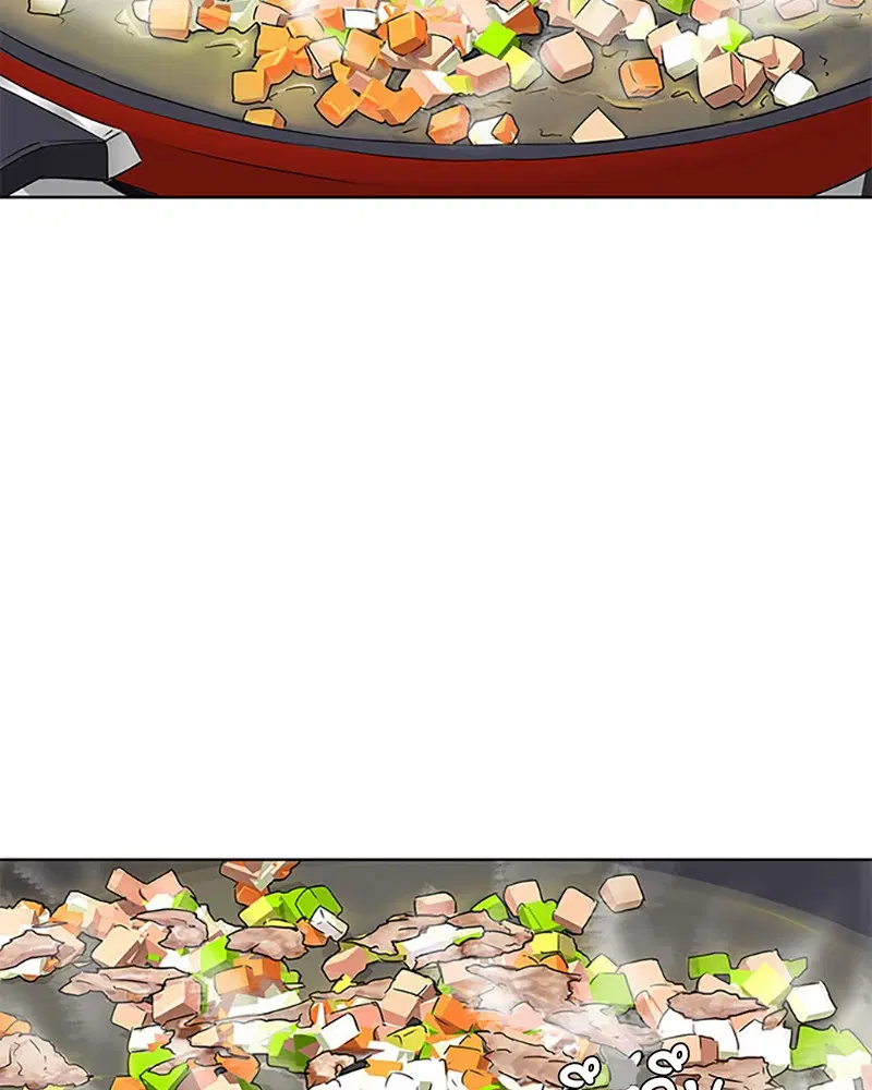 Kitchen Soldier ตอนที่ 37 หน้า 35