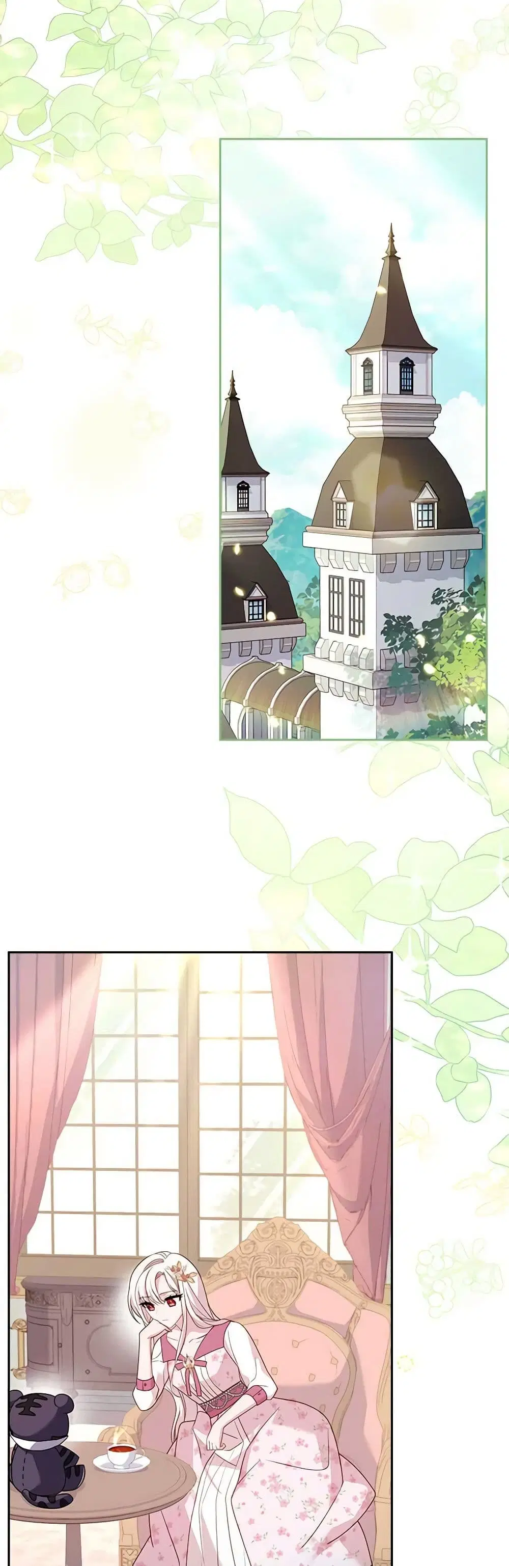 The Lady Needs a Break ตอนที่ 104 หน้า 39