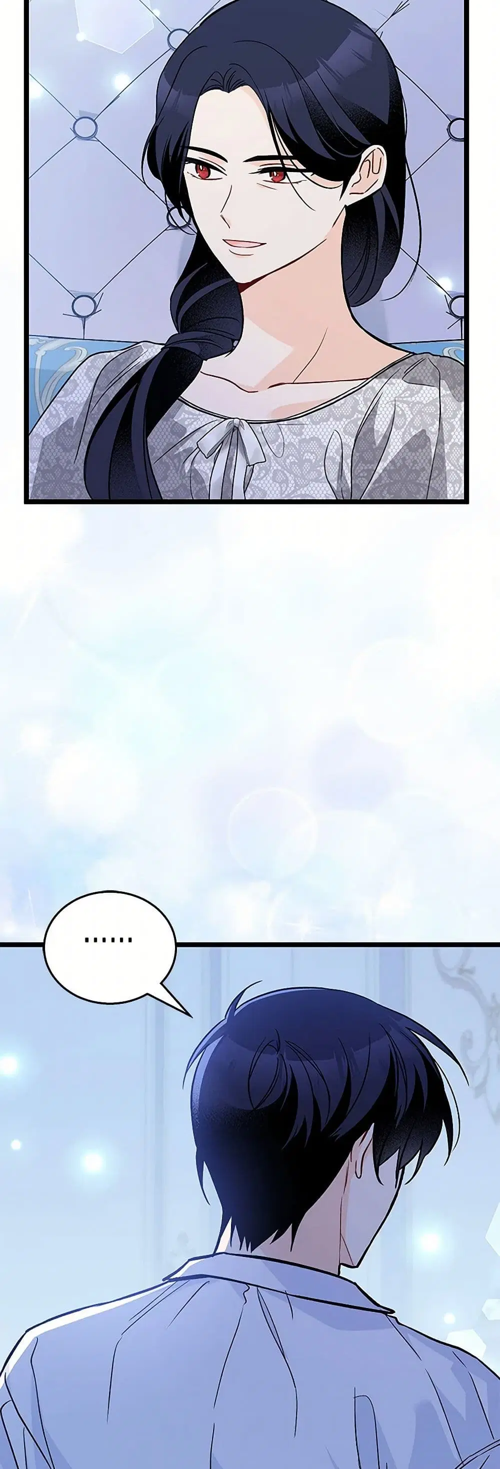 The Symbiotic Relationship Between a Panther and a Rabbit ตอนที่ 152 หน้า 22