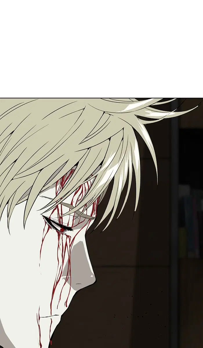 Weak Hero ตอนที่ 178 หน้า 8