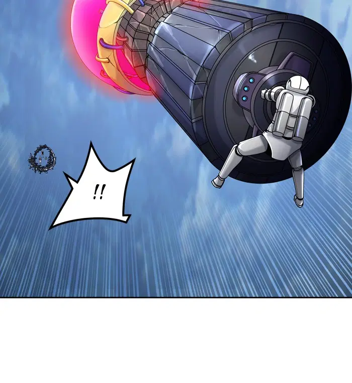 Tower of God ตอนที่ 412 หน้า 16