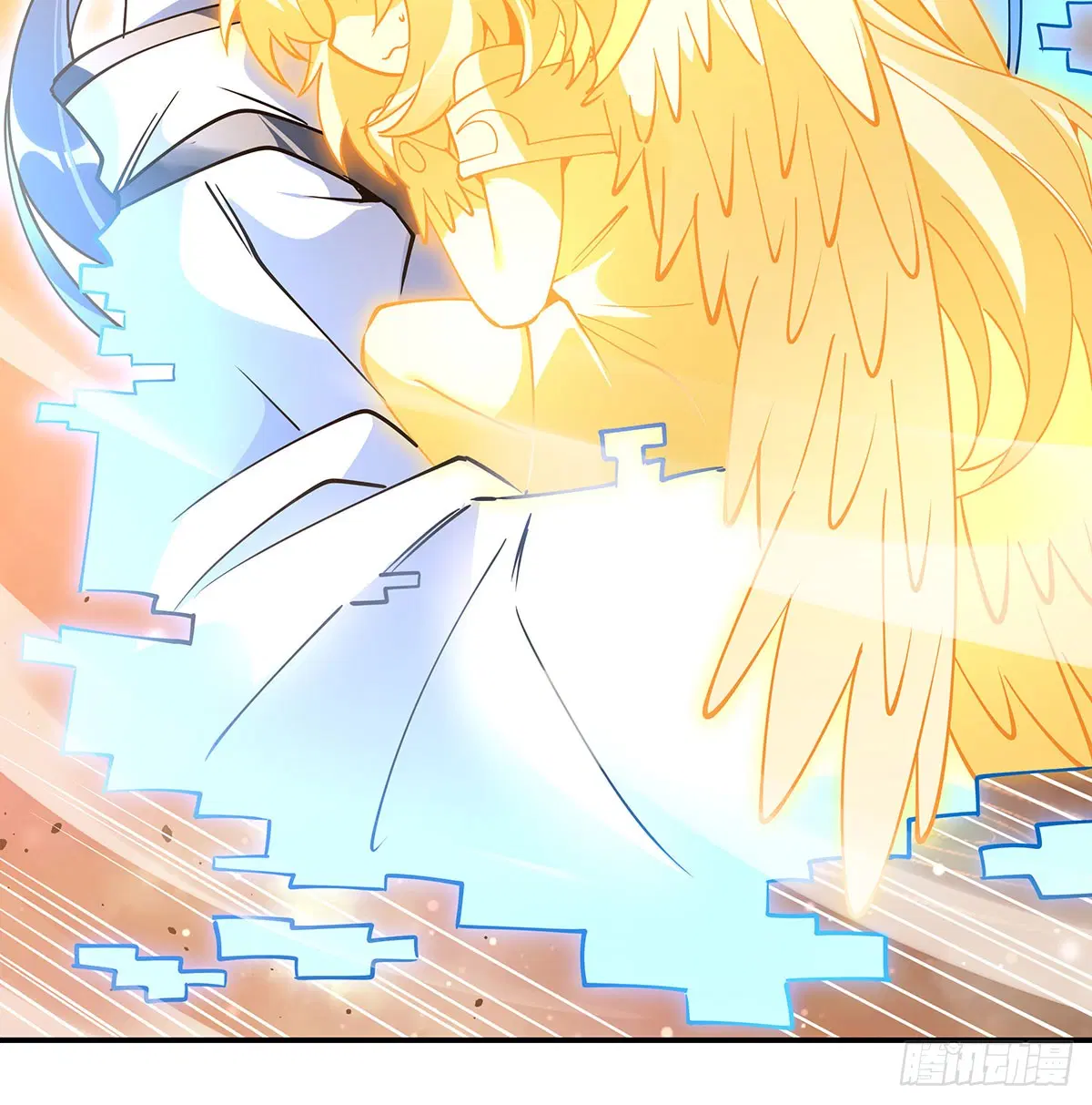 My Female Disciples are all Future Masters of the Heavens ตอนที่ 141 หน้า 60