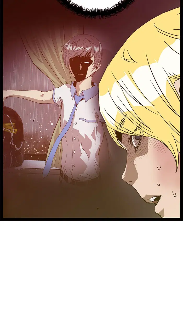 Weak Hero ตอนที่ 118 หน้า 84